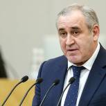 Неверов: Судьбу поправок в Конституцию РФ решат граждане страны