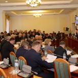 Региональный парламент поддержал инициативу о присвоении Нижнему Новгороду звания «Город трудовой доблести»