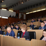 Парламент Республики Алтай поддержал поправки в Конституцию РФ