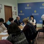 В Рязанском и Захаровском районах выберут глав сельских поселений