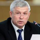 Виктор Кидяев: Муниципалы поддержали поправки в восьмую главу Конституции