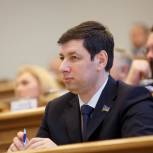 Николай Ташланов подвел итоги депутатской деятельности за 2019 год