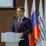 Между министерством труда и соцзащиты населения региона и депутатским корпусом сложилось эффективное сотрудничество
