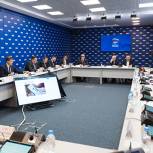 «Единая Россия» и Минтруд выступили за упрощение правил получения инвалидами технических средств реабилитации 