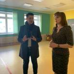 Партиец поможет приобрести мультистудию для саратовского детского сада