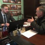 В Казани прошел день открытых дверей Центра «жилищно-коммунального хозяйства Контроль»