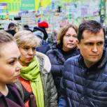 «Народный контроль» в Ярославле выявил отсутствие медицинских масок в аптеках города