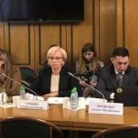 Сапрыкина: Начата работа по подготовке к летней оздоровительной кампании 2020 года