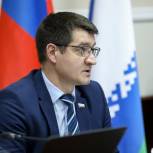 Вице-спикер Собрания депутатов НАО считает, что Путин должен принять участие в следующих выборах Президента РФ