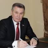 Депутат Госдумы от НАО возмущен травлей Валентины Терешковой