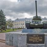 Ходатайство о присвоении Нижнему Новгороду звания «Город трудовой доблести» направлено в адрес Владимира Путина