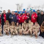 В Южно-Сахалинске стартовал автопробег, посвященный 75-летию Победы.