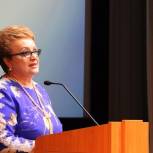 Нина Черняева: В России распространению коронавируса поставлен серьезный заслон