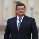 Игорь Ляхов поздравил деятелей культуры