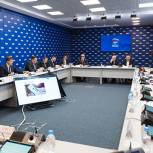 «Единая Россия» в Костромской области за упрощение получения технических средств реабилитации для инвалидов