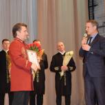 В поселке Лесной открыли Дом культуры