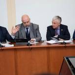 На планерке в ЗСК подвели итоги исполнения госпрограмм в 2019 году