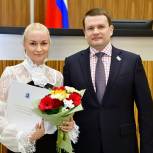 Жаромских: Бытовое обслуживание и жилищно-коммунальный сектор – ключевые сферы жизнеобеспечения