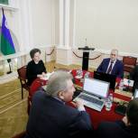 Размер югорского семейного капитала увеличили до 150 тысяч рублей
