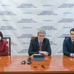 Югра сохраняет позиции региона, где не зарегистрированы случаи заражения опасной инфекцией