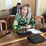 «Единая Россия» держит на контроле ситуацию с угрозой коронавируса