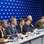 «Единая Россия» окажет волонтерскую помощь медперсоналу в больницах
