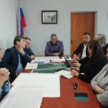 Оксана Муллина: При проектировки транспортной развязки должны учитываться мнения жителей