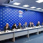 «Единая Россия» подключит весь партийный ресурс для борьбы с коронавирусом