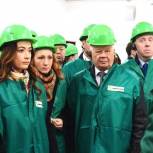 Швецова: Методы бережливого производства реально работают