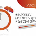 «Единая Россия» объединяет усилия с ОНФ по оказанию помощи людям в связи с пандемией коронавируса