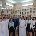 Александр Косачев: Забыть о войне, значит, забыть себя и свое прошлое