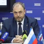 Ситников: Наша главная задача - защитить людей, особенно старшего  поколения