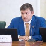 Николай Журавлев: «Обеспечение стабильности региональных и муниципальных финансов – одна из важнейших задач Совета Федерации»