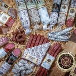 В Коми модернизируют производственные мощности по заготовке и переработке дикоросов и лекарственных растений, продукции оленеводства