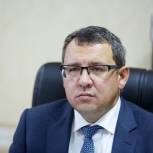 Филипенко: Необходимо добиваться увеличения бюджетного софинансирования на ремонт дворов