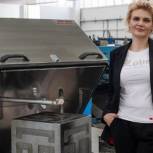 Депутат от "Единой России" Ольга Изранова стала обладателем премии "Бизнес-Успех" 