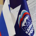 «Единая Россия» внесет законопроект о дистанционном осмотре пациентов во время эпидемий
