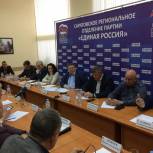 Панков: Определять дороги, которые отремонтируют на средства транспортного налога, должны жители