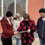 Партийцы в Тульской области помогли жителям добиться перерасчета платы за отопление