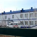 В Амурской области при содействии «Единой России» сельские специалисты получили квартиры