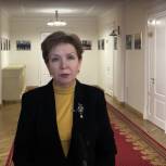 Ольга Кузнечевских рассказала, как уберечь пожилых людей от коронавируса