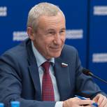 «Единая Россия» провела консультации с «Процветающей партией» Эфиопии