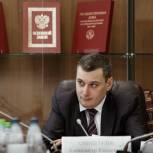 Хинштейн: "Российским школьникам дадут онлайн-доступ к образовательным программам"
