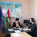 Ульяновский район готовится к предварительному голосованию «Единой России»