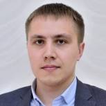 Александр Евсеев будет представлять Удмуртию в Общественной палате России