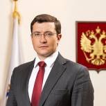 Глеб Никитин поручил увеличить производство медицинских изделий в регионе