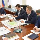 Дома в районе стадиона «Динамо» защитят от подтопления 