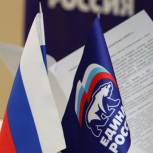 «Единая Россия» внесет законопроект о дистанционном осмотре пациентов во время эпидемий