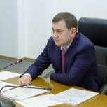 Общероссийское голосование должно пройти открыто, прозрачно, с соблюдением всех требований законодательства - Нетёсов 