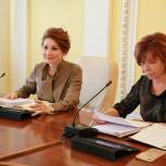 В Рязани построят школу и пять пристроек к детским садам